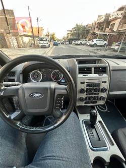فورد إسكيب